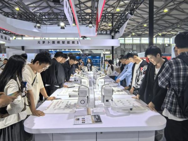 中国尖端高科技产品有哪些_它们如何改变生活