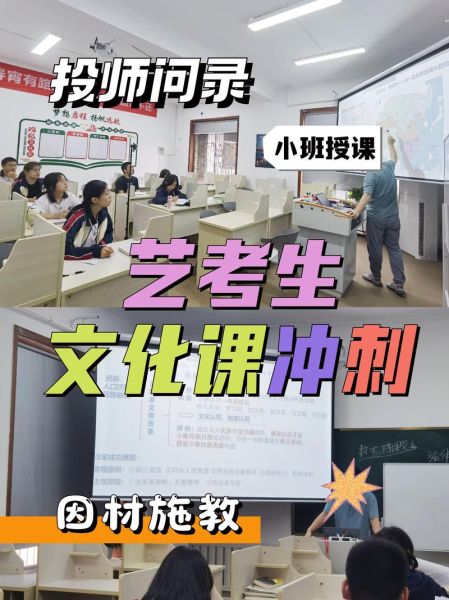 集训艺术是什么_集训艺术和普通培训区别