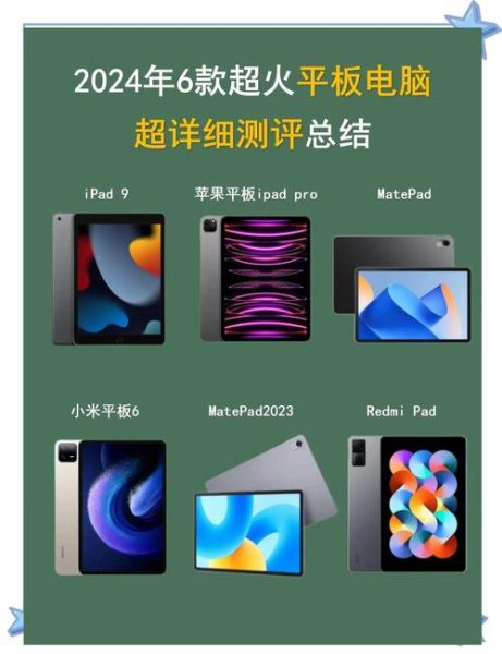 现代新兴科技产品有哪些_2024年值得入手的智能设备