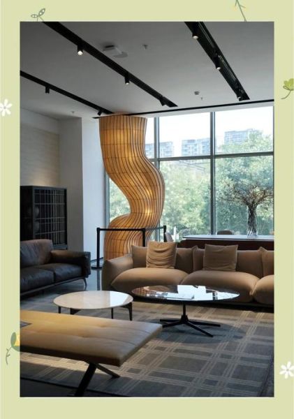 艺术室装修预算_艺术室布置灵感