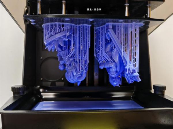 3D打印科技产品有哪些_3D打印机能做什么