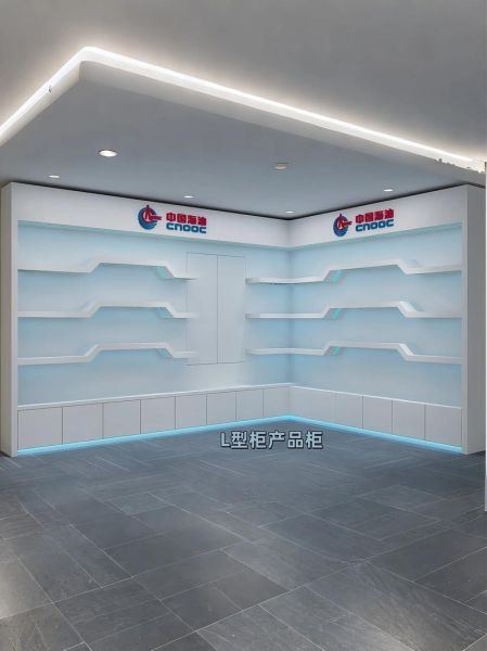 科技产品展柜怎么选_科技展柜定制价格多少