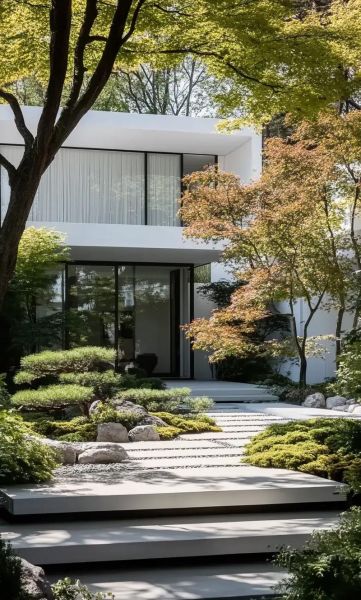 景观艺术怎么设计_景观艺术有哪些风格