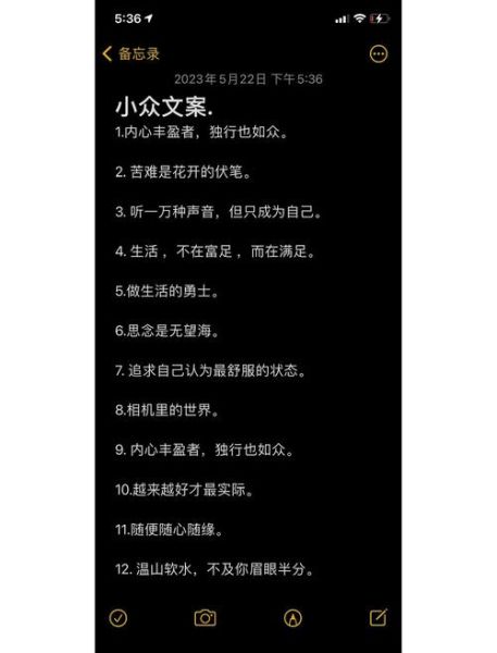 小众艺术文案怎么写_小众艺术文案写作技巧