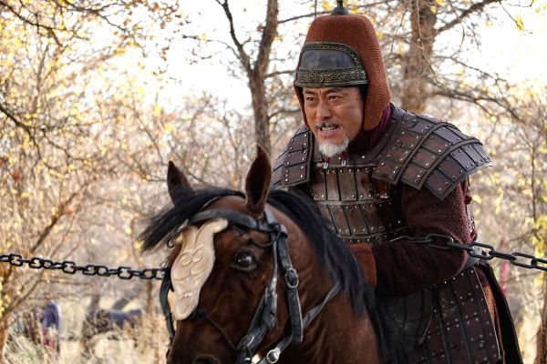 秦朝历史电影有哪些_秦朝历史电影大全