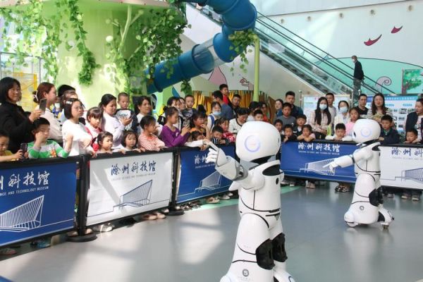 滁州科技产品发布会亮点_如何预约现场体验