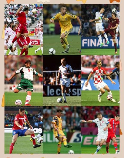 历史球员介绍大全_有哪些传奇球星