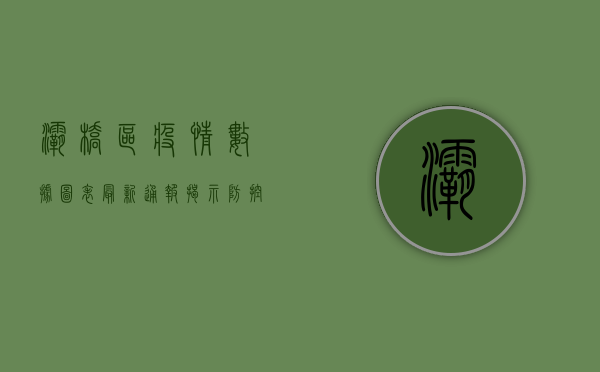 �灞桥区疫情数据图表，最新通报揭示防控关键点