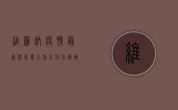 维罗纳疫情最新消息，意大利足球小镇面临挑战