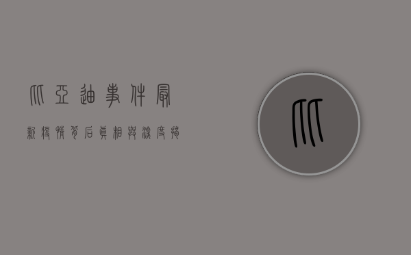 比亚迪事件最新疫情，背后真相与深度揭秘