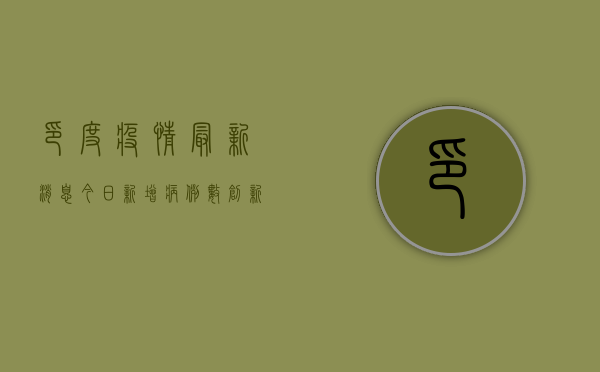 印度疫情最新消息今日，新增病例数创新高，医疗系统面临巨大压力！