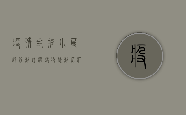 疫情封控小区最新动态，温暖与感动，比病毒更具有传染性