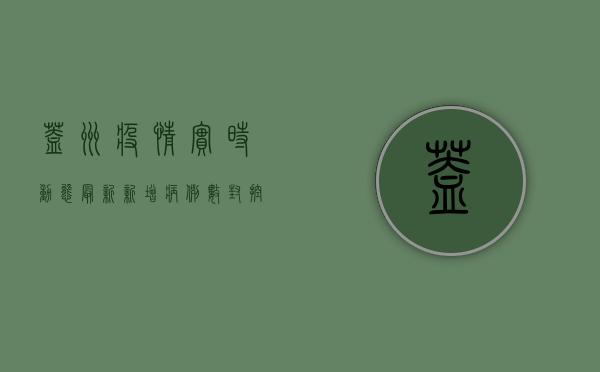盖州疫情实时动态最新，新增病例数、封控区域、防控措施全解析