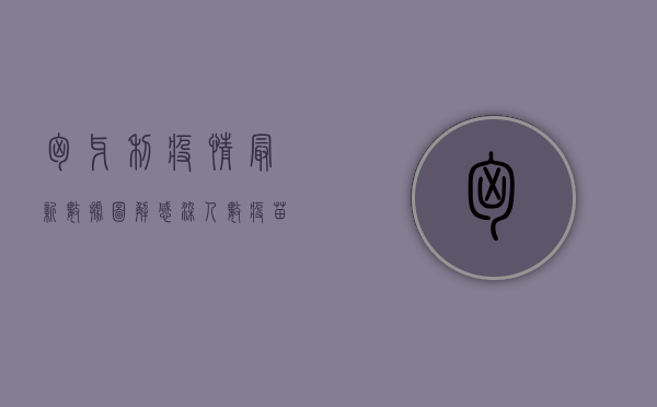 匈牙利疫情最新数据图解，感染人数、疫苗接种率、封控政策全解析