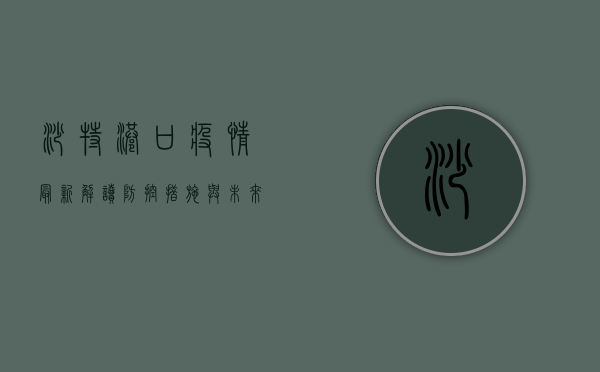 沙特港口疫情最新解读，防控措施与未来展望