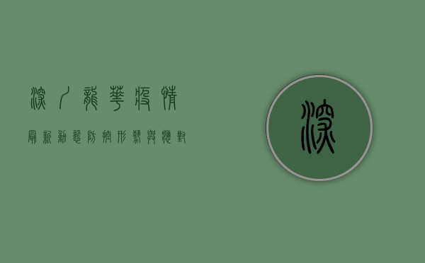 深圳龙华疫情最新动态，防控形势与应对措施全解析