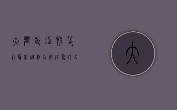 大兴区疫情等级最新调整，防控形势与居民生活影响分析